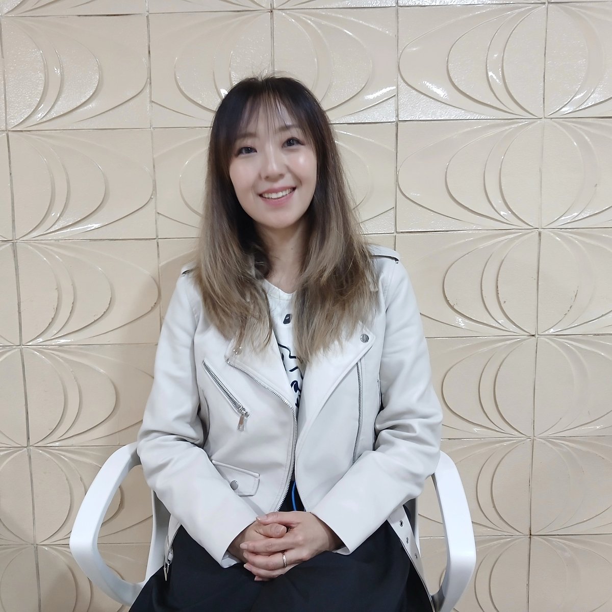 중남미 한류 유튜버 황진이 '한국-라틴아메리카 잇는 다리'