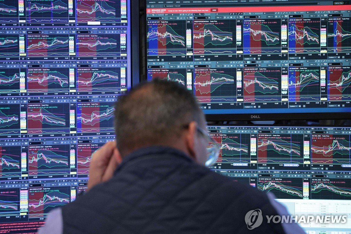 중동 긴장 고조에 변동성 장세 지속 전망