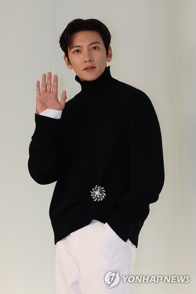 지창욱, 세무조사서 세금 추징…고의 탈루 아냐