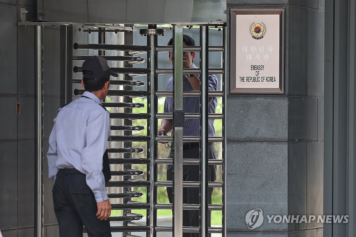 캄보디아 한국 수용자, 사법주권 한계 속 인권 딜레마