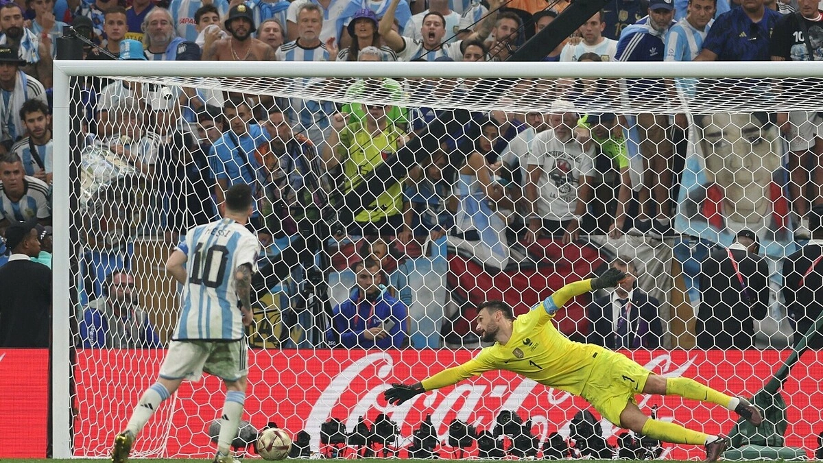 FIFA, 2026 월드컵 앞두고 승부차기 동전 던지기 규정 개정 추진