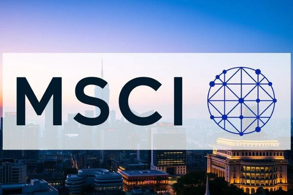 MSCI