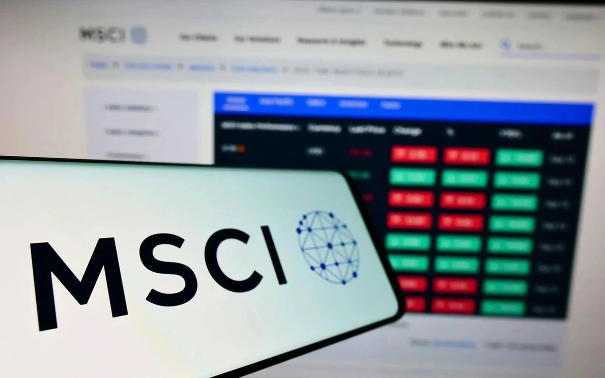 MSCI, 인도네시아 강등 경고…베트남엔 기회될까