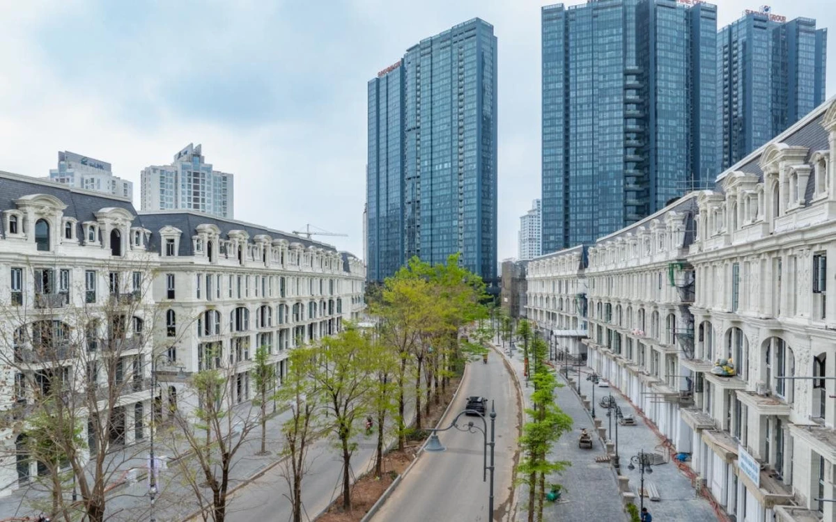 Sunshine Group, 순이익 86조 동 목표…Vinhomes 넘어서나