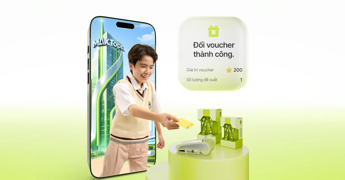 VIB, 어린이 전용 뱅킹 서비스 'VIB 주니어 뱅킹' 출시