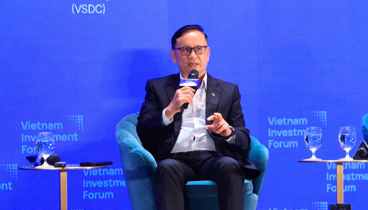 VSDC 회장, MSCI 신흥시장 승격 2028~2029년 가능
