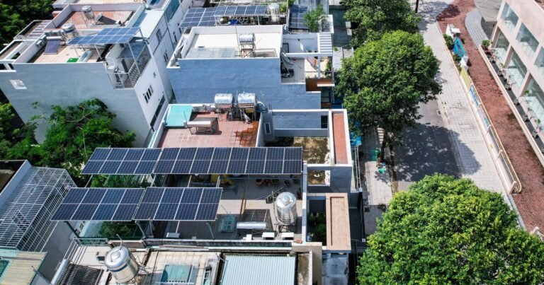 ‘공급률·가격·절차’ 3대 규제 풀어야 지붕형 태양광 시장 본격 속도 낸다