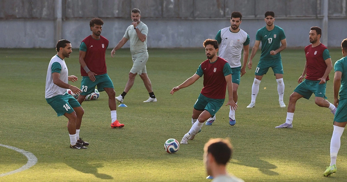 ‘미국행 비자 불통’ 이란 축구대표팀, 멕시코 경유 ‘우회 입국’으로 월드컵 사수 총력전