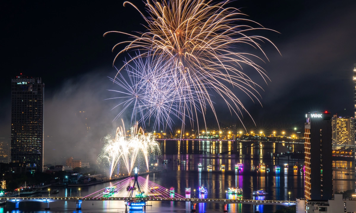 관광·도시 인프라, 다낭 부동산 시장 견인