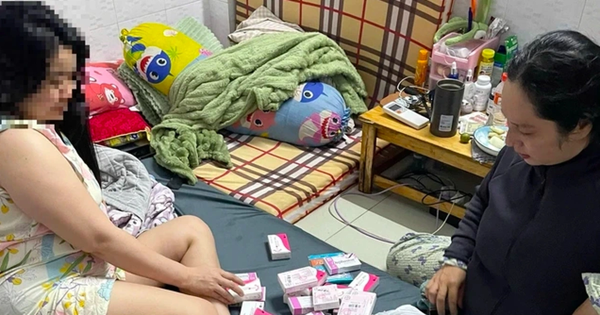 국경 넘는 대리모 조직 실태…법적 처벌은?