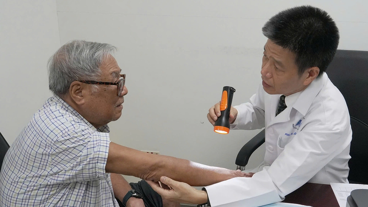 국내 건선 환자 200만 명 돌파… 