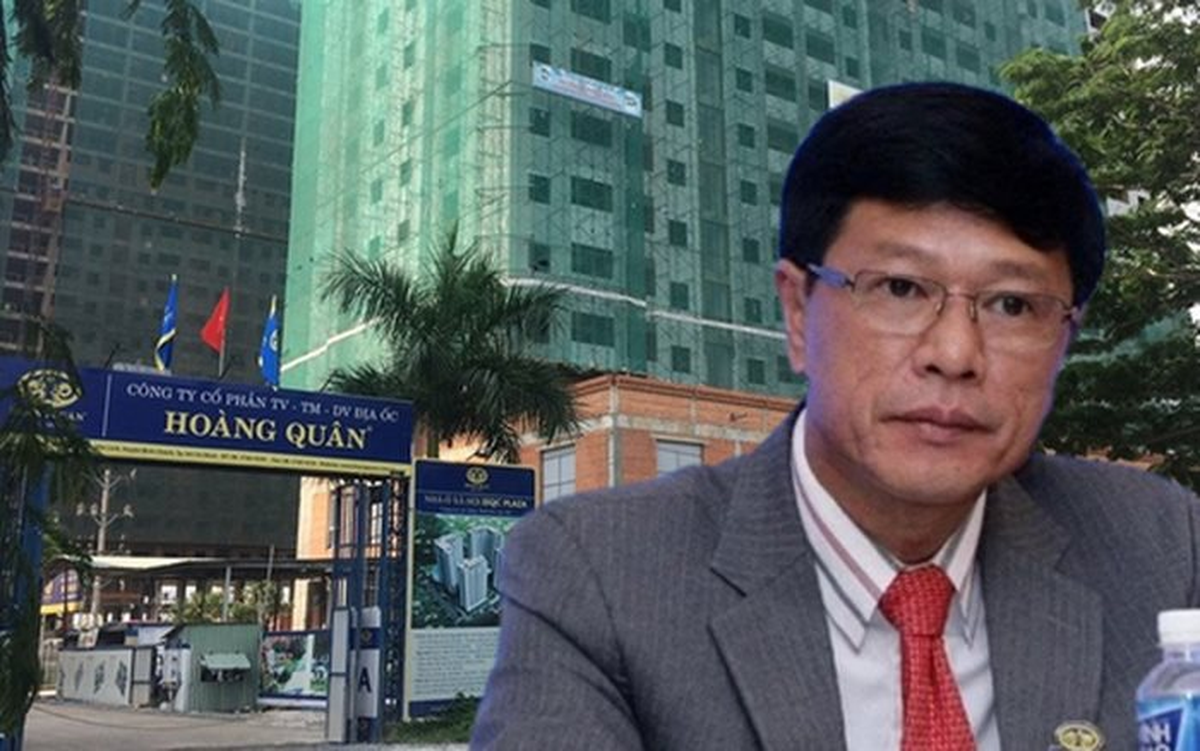 또 럼 주석 발표 2주 만에 부동산 재벌, 임대 아파트 시장 선점 나서