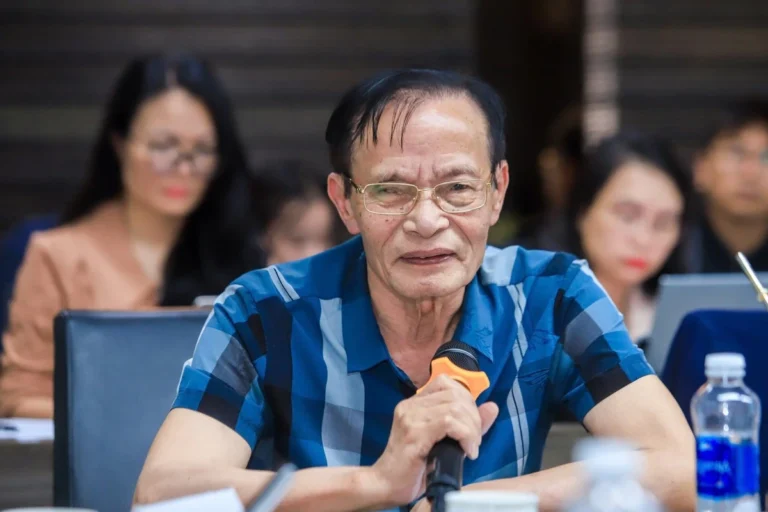 레 쑤언 응이아 박사 “저금리·세금 강화로 은행 예금 이탈 가속”