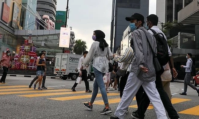 말레이시아, 공무원 주 2일 재택근무 혼합형 제도 도입