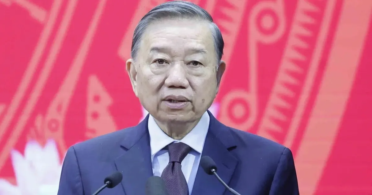 베트남, 2035년까지 국가안보 이론 체계 완성 추진