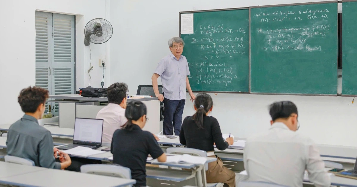 베트남 기초과학의 부활과 기술 자립…연구개발(R&D) 인력 중심국으로 도약