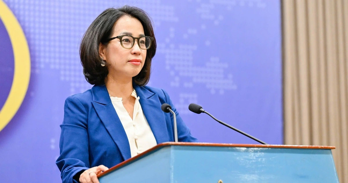 베트남, 미·이란 평화 합의 선언 환영