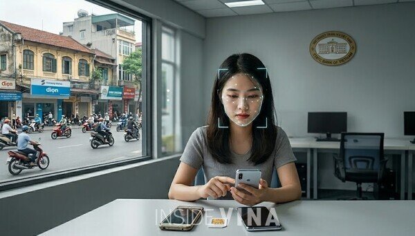 베트남, 이동통신 가입자 기기 변경 시 ‘안면인증’ 의무화…‘대포폰 근절’ 총력전