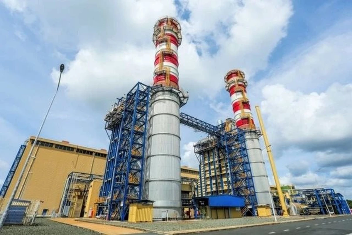 수십억 달러 LNG 발전 프로젝트, Qc 75% 상향 기대…EVN, 110조 동 과제 직면