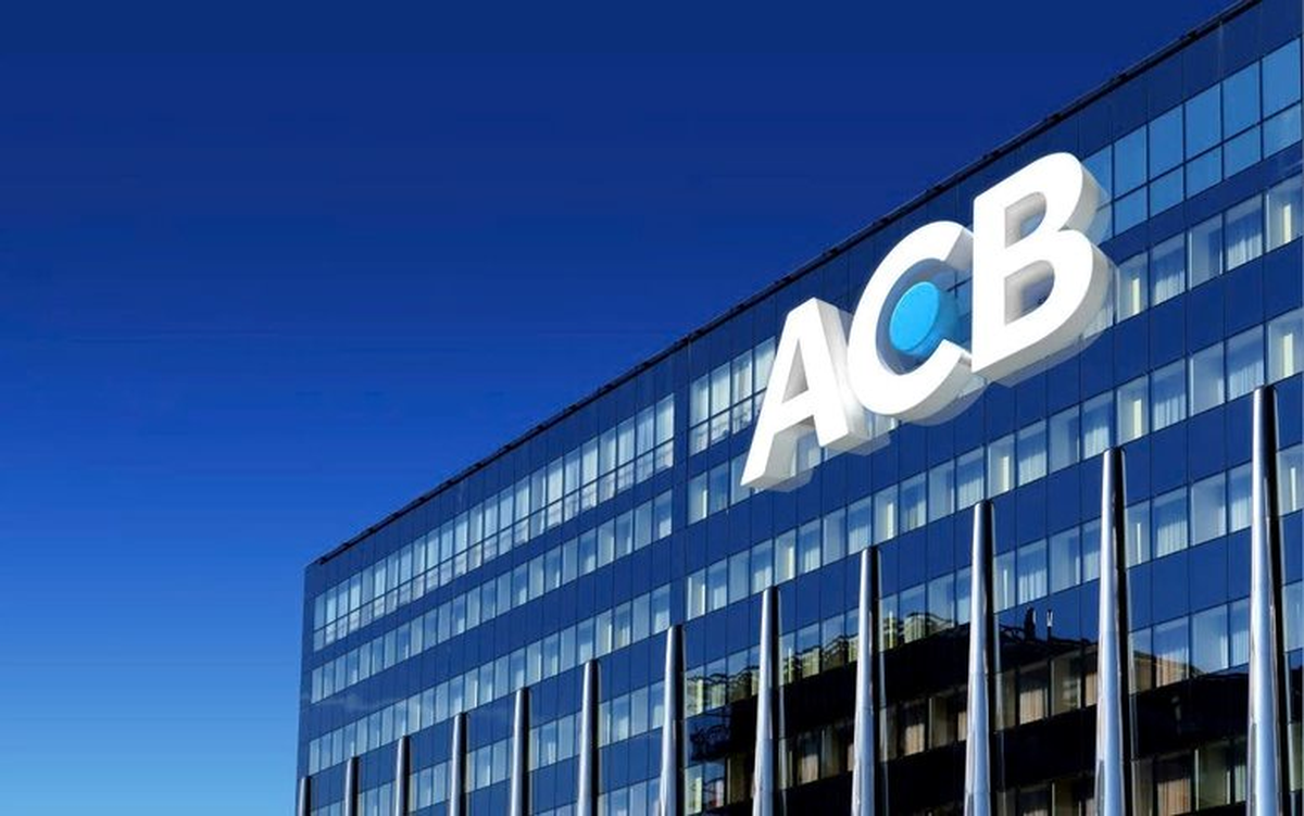 아우락 그룹, ACB 지분 8% 이상으로 확대