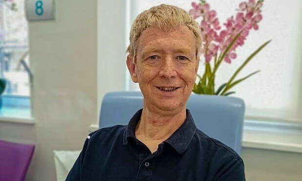 암 환자용 표적 주사제 임상시험서 전이성 종양 완치 가능성 확인