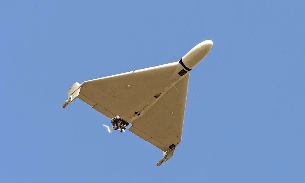 '이란 UAV, 美 아파치 격추' 주장에 의구심