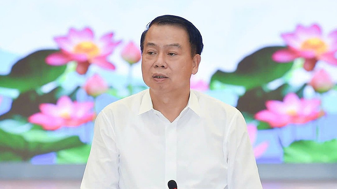 재무차관 