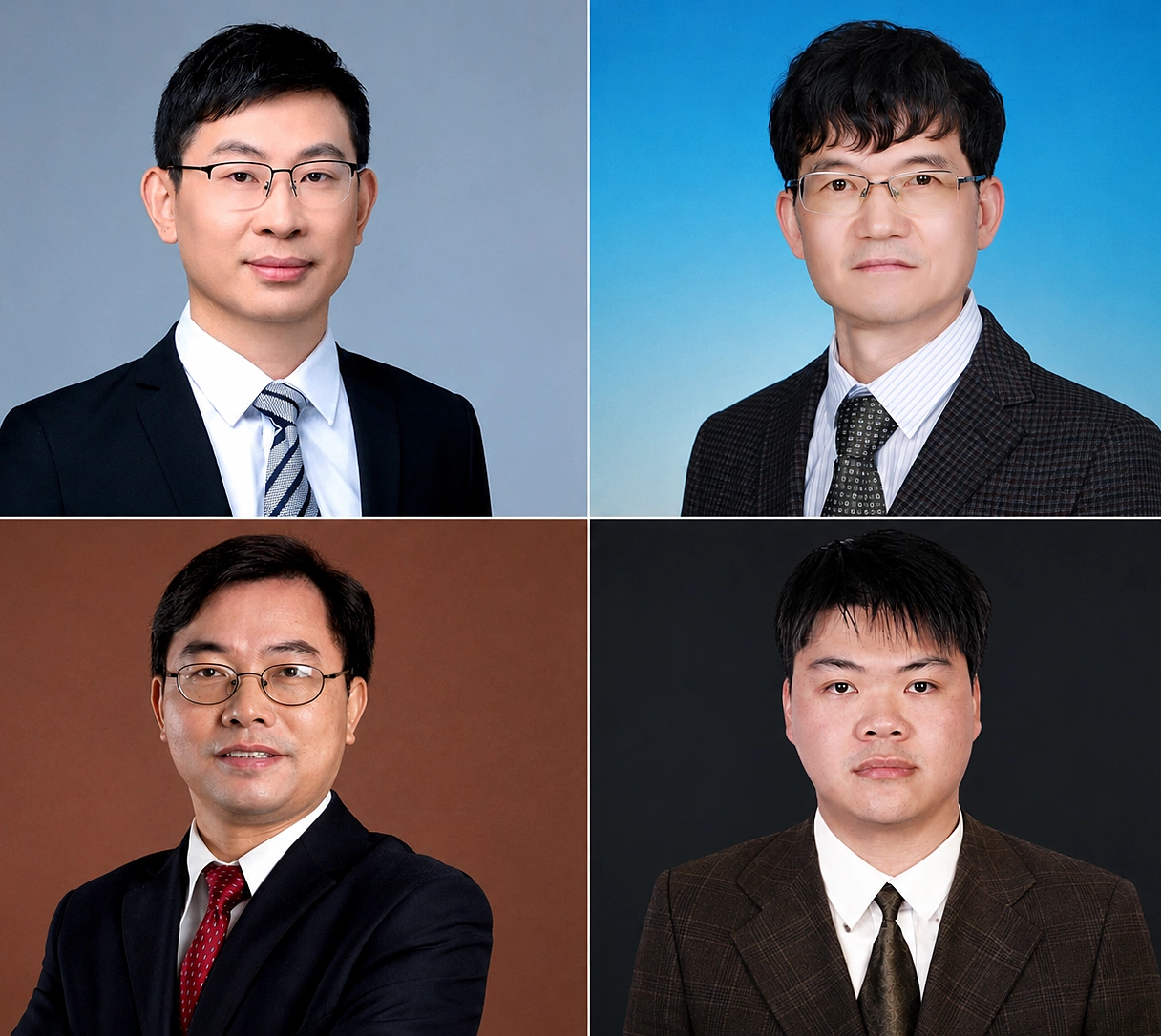 중국 최고 과학자 4명, 논문 데이터 조작 및 위조로 보직 해임 처분