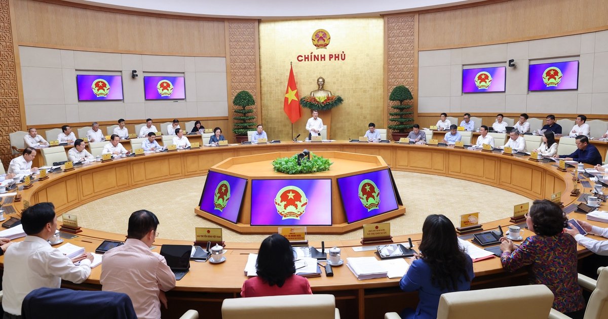 총리 서명 새 업무 규정 공포…집단지도·책임정치 강화