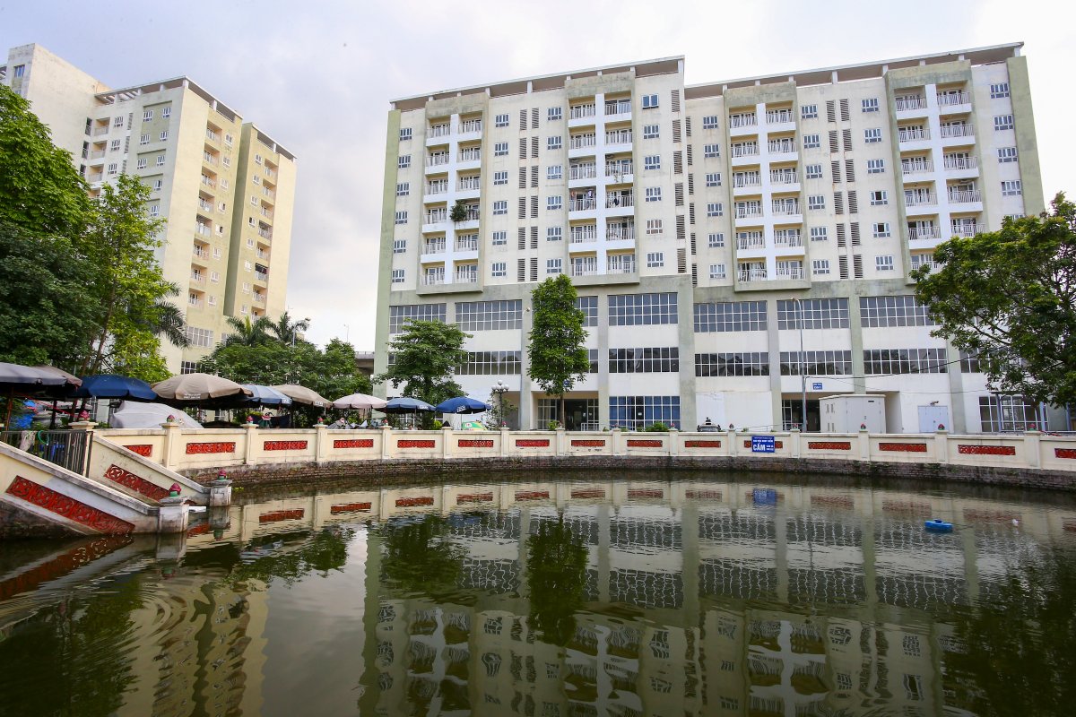 하노이 임대주택 사업 시행사, 토지사용료 면제