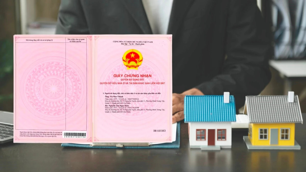 호찌민시 15만2천 채 분양주택 토지사용권 증서 발급 추진