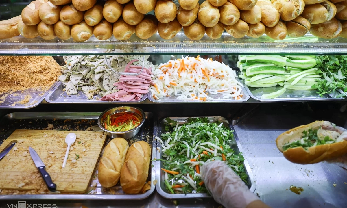 호찌민시, 세계 최고 맛 도시 6위 선정… 길거리 음식·파인 다이닝의 완벽한 조화