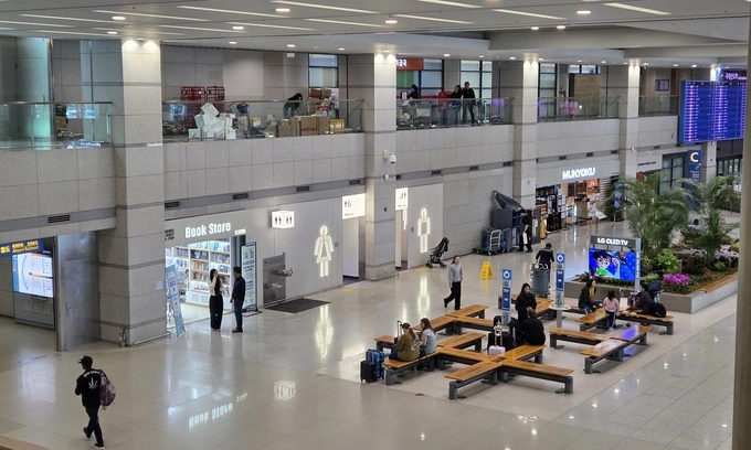 한국, 베트남인 131명 허위 난민신청 알선조직 적발...…10개월간 4억원 챙겨, 21개 출입국사무소 분산 신청해 단속 회피