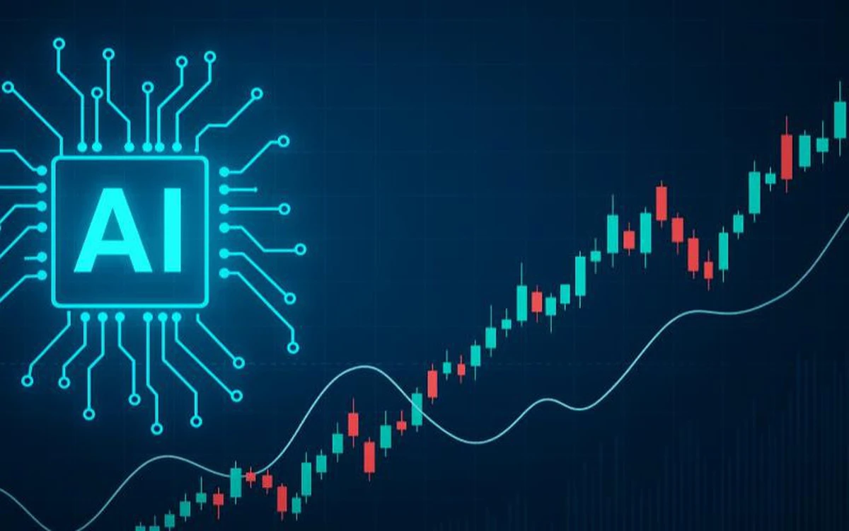 AI 열풍이 끌어올린 글로벌 증시 시총…베트남 증시는 어디에