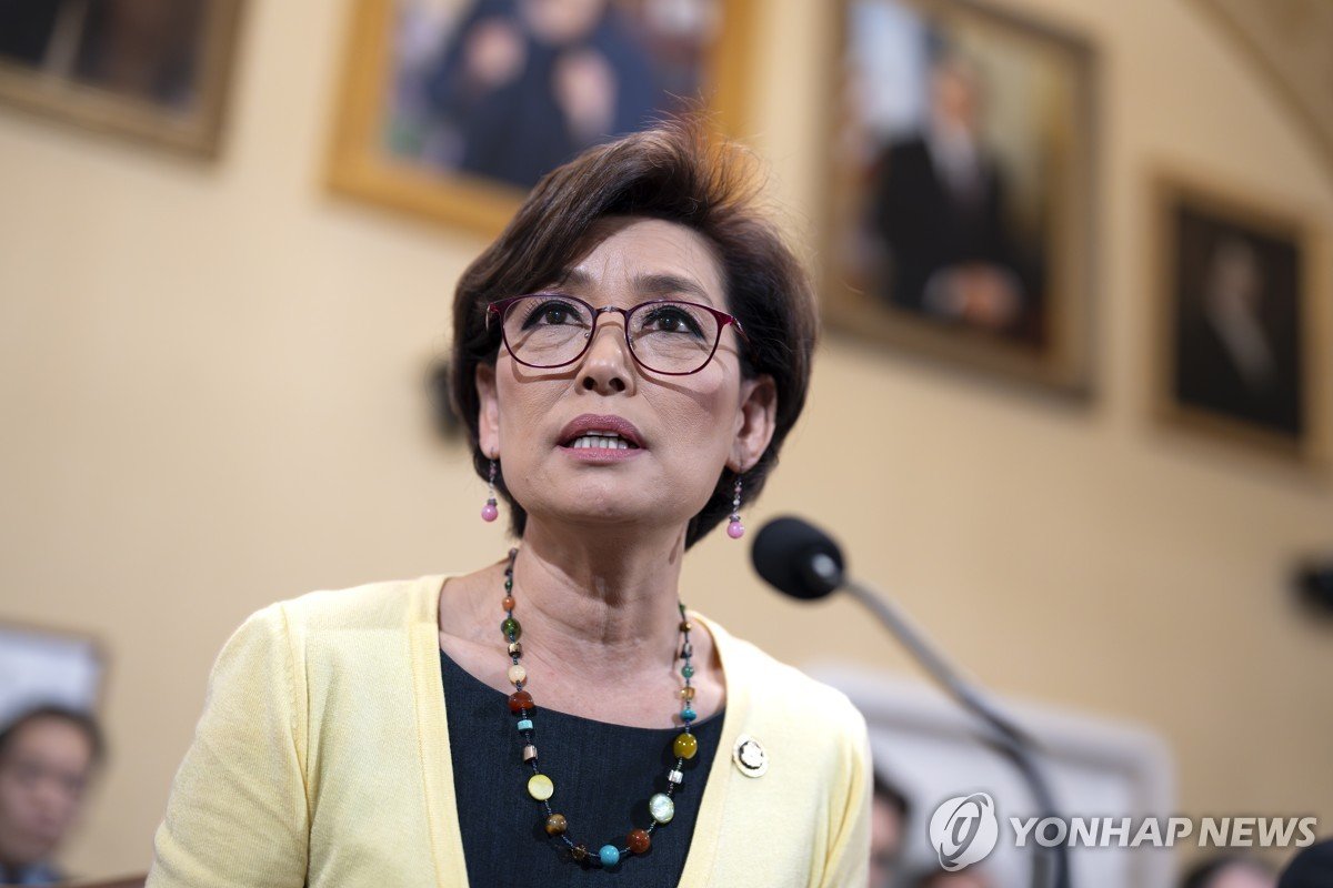 美하원 동아태소위 대표단 대만 방문…라이칭더 총통 면담 예정