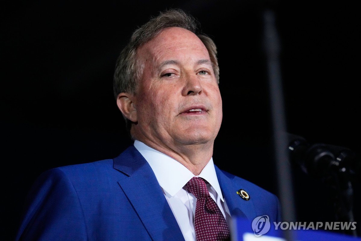 공화당 텃밭 텍사스, 민주·공화 지지율 동률