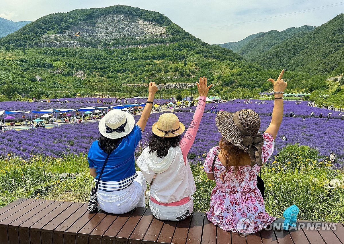 국내여행 트렌드 변화…체류형 늘고 맛집·문화 소비 확대