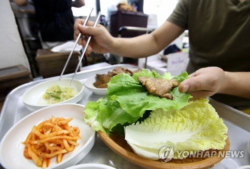 농산물 유통비 절감…산지가·소비자가 격차 해소 추진