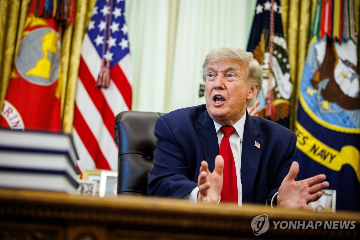 미국, 항공기·부품 232조 조사 완료…즉각 관세 부과 않기로