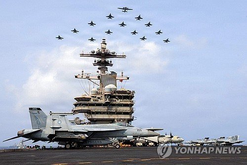 미군, 이란 8일 연속 공습…요르단 미군 피해 보복 작전