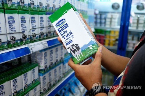 베트남 100대 브랜드 가치 11% 상승…비엣텔, 11년 연속 1위