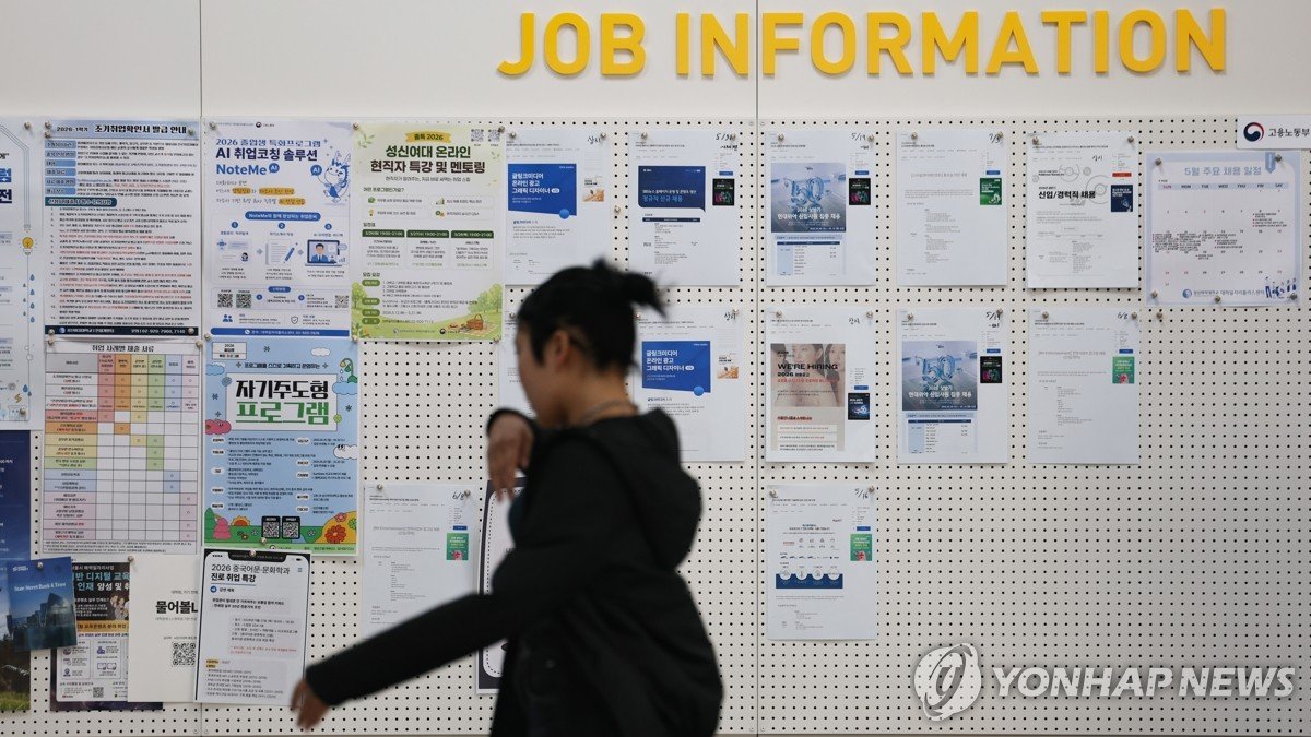 부산시, 2026년 청년고용 우수기업 5곳 선정…세금 감면 혜택