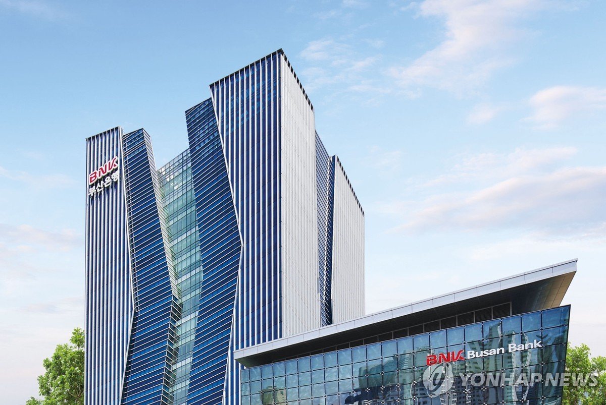 부산은행 IRP 수익률 68.8%…2분기 연속 금융권 1위