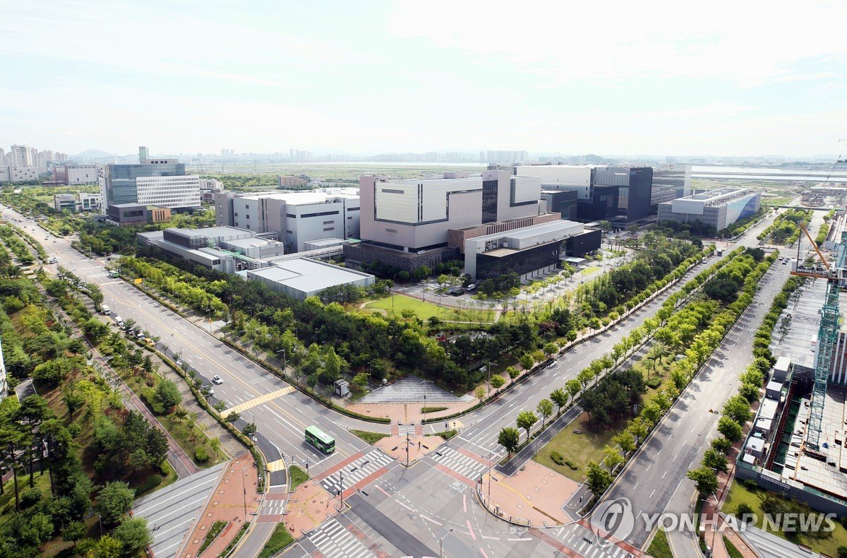 삼성바이오로직스, 2분기 영업이익 5,864억원…22.9% 증가