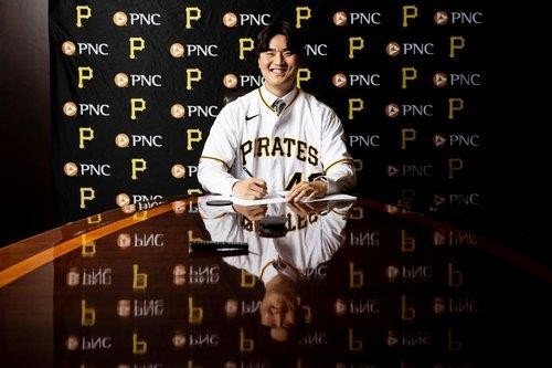 심준석, 메츠서도 방출…제구 난조로 MLB 도전 좌절