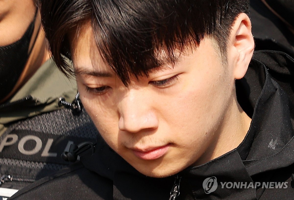 여고생 살해 장윤기 물품, 현직 경찰관 父가 폐기