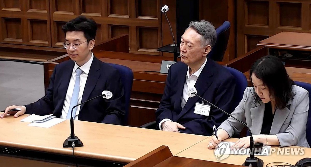 윤석열 전 대통령, 공직선거법 1심 집행유예…국민의힘 397억 반환 위기