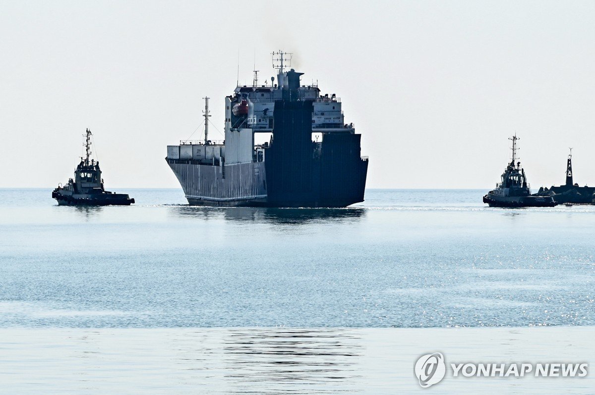 이란 외무장관 