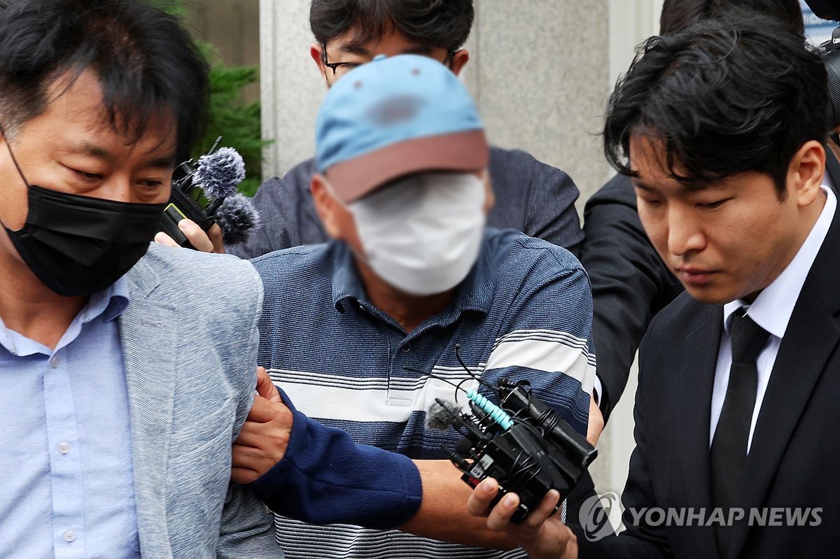 한 경찰서 10년 이상 장기근무 '향찰' 1만7천명…유착 우려