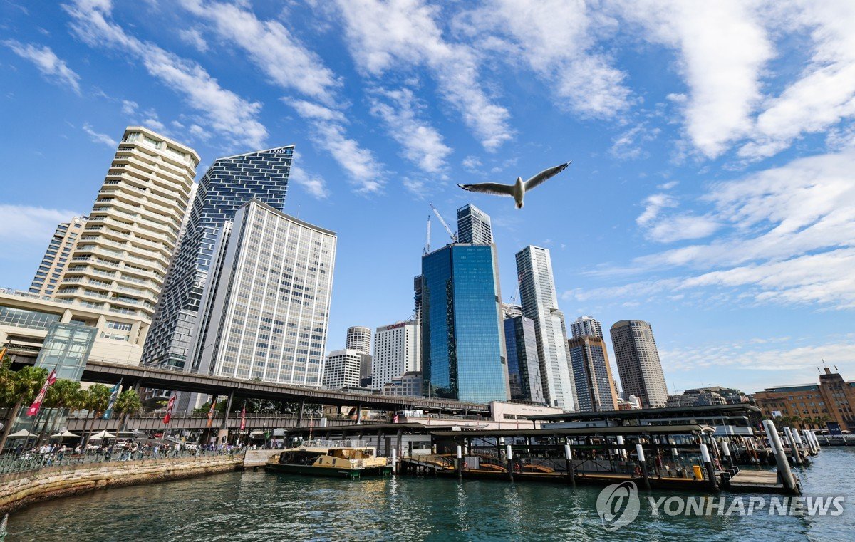 호주 워킹홀리데이 연령 상한, 30세→35세로 확대